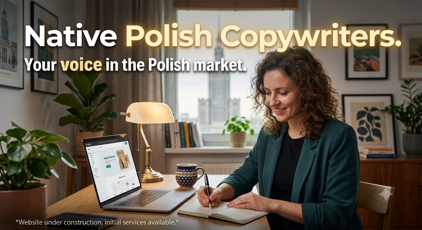 Scaling to Poland? Why Translation Isn't Enough for Your Shopify Store