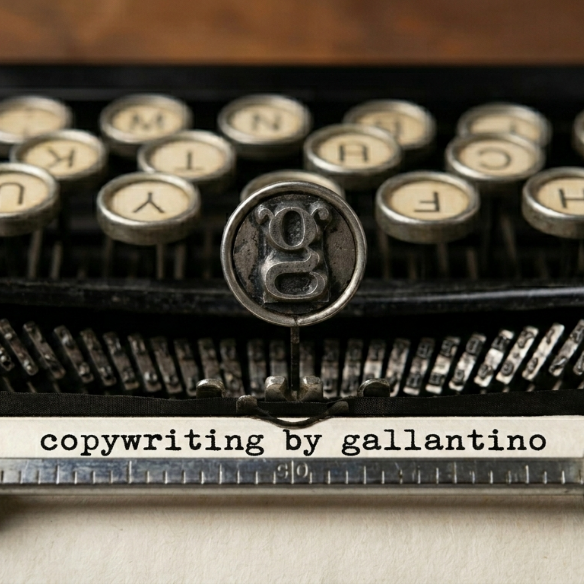 Product Description Writing