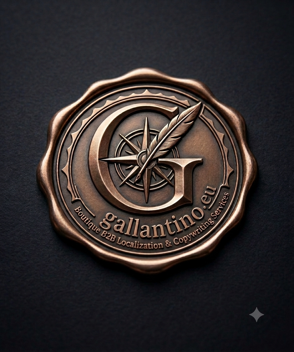 Gallantino