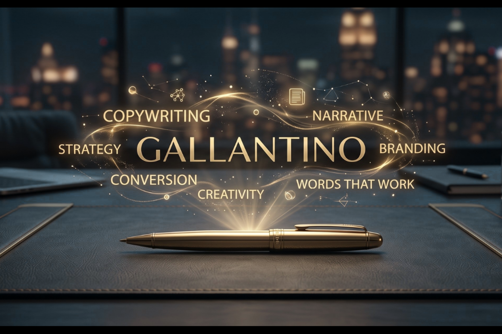 SEO Copywriting