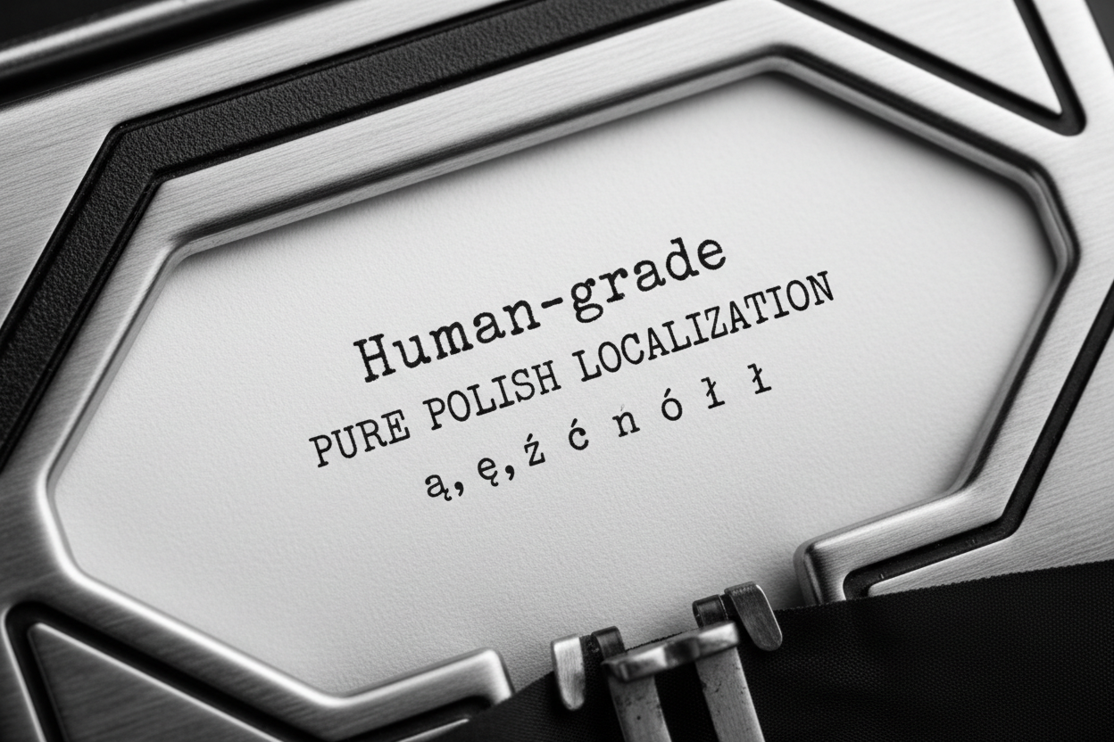 E-commerce Product Card Localization (48h Express)